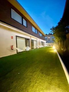 Residencial Smart HOmes - 1