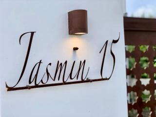 Villa Jasmin 15 - 5