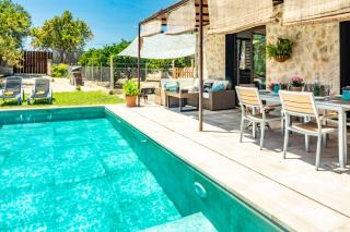 Finca CAN ROTXET by Mallorca Villa Selection - 7