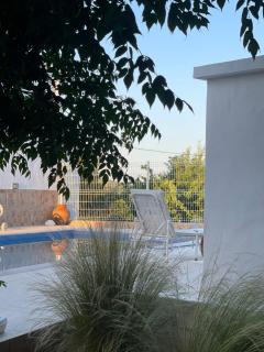 Casa Pedra São Romão - 1