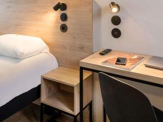 ibis Styles Namur - 9