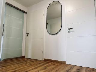 Moderne Ferienwohnung Zweifall - 6