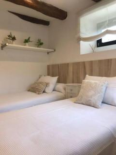 Maravillosa vivienda con jardín y barbacoa. - 1