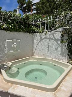 Villa com 5 Quartos a 5 min praia e do Centro - 7