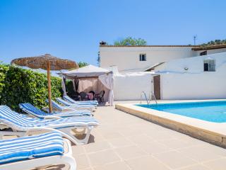 Cubo's Cortijo La Palmera - 7
