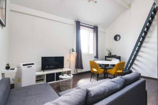 Les Figuiers - Appartement de Standing avec 2 Chambres - 0