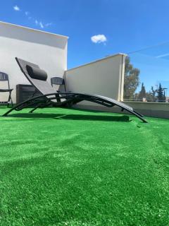 Luxury Apartment - Rooftop Terrace, community Pool & nearby beach - 8