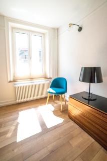 Tilia Apartments - 3