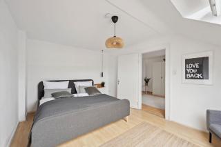 Dachgeschoss Traum Schwelm Blücherstr - Nähe DUS & Dortmund & Köln & Essen - 1