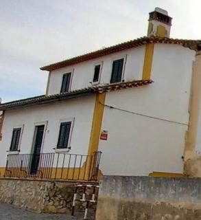 Casa da Avó Bi - 0
