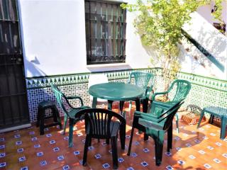 La Antilla-Islantilla-Planta Baja de Vivienda para 7 PAX - 5