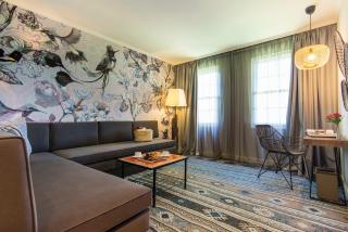Lindner Hotel Mallorca Portals Nous, part of JdV by Hyatt - 2