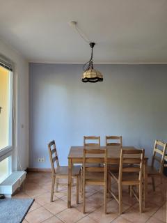 Appartement im Dünengarten - Kühlungsborn - 6