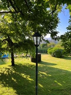 Villa Ponte Bora - 8