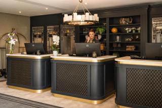 The Ebrington Hotel - 7