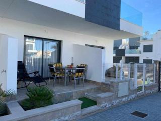 Hermoso estudio en Pilar de la Horadada - 9