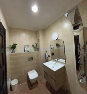 Appartement Haut Standing Les Dunes De Martil - Martil - 6