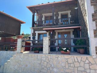 Casa do Lagar, Praia da Abrela - 6