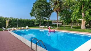 Villa Las Marías Loja by Ruralidays - 9