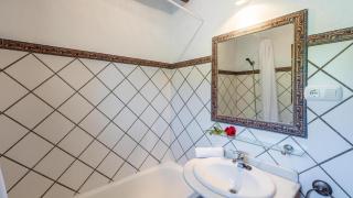 Casa El Carril Benalauria by Ruralidays - 1