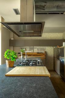 HHVDK city loft - 3
