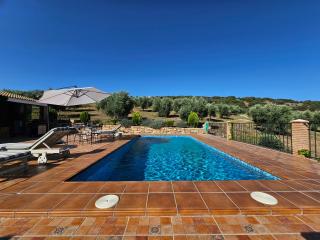 Villa San Nicolas - private, tranquil, relaxing.. - 0