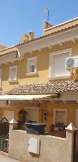 Casa Horadada - Algorfa - 6