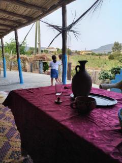 auberge yeswal aoulad yaakoube - 7
