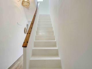 Casa Mandarina: 4 Bedrooms - 2 Terraces - Parking - 4