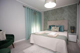 Apartamento Janelas da Ria - 4