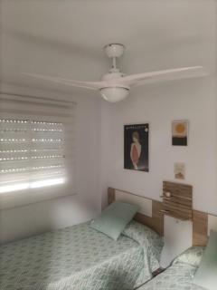 Apartamento Playa Miramar - 1