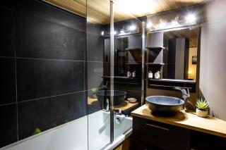 SWIMCASALILLE Loft piscine intérieure 10 mn gares - 8