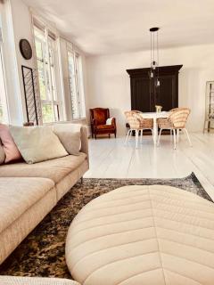 Ruim comfortabel appartement centrum Breda MET restaurant! - 0