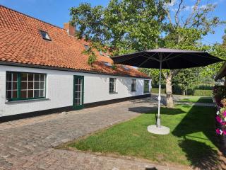 B&B Den Bruynen Bergh - 6