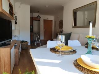 Acogedor apartamento en Boiro - 2