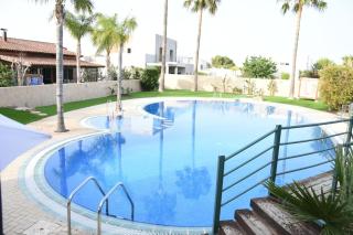 Holiday Home Valencia - 8