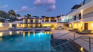 Sierra Blanca Resort Art of Healing - 8