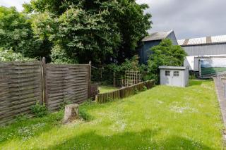 Les Figuiers - Appartement Cozy avec Jardin - 2