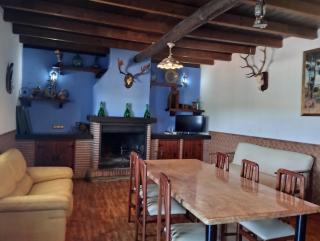 CASA CUEVA PIENA, Alcudia de Guadix - 7