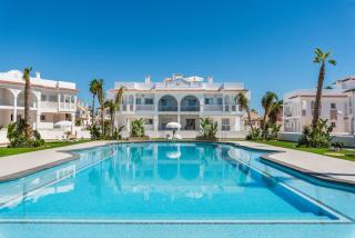 Allegra Suites Costa Blanca - 0