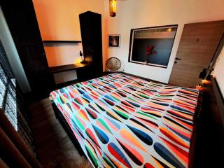 petite chambre dans une jolie colocation - Liège - 2