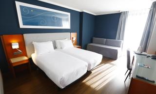 Travelodge Madrid Coslada Aeropuerto - 8