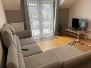 Apartment bei Villa Bachus - 1