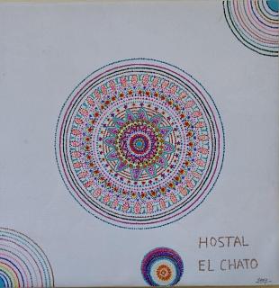 Hostal Hotel EL Chato - 2