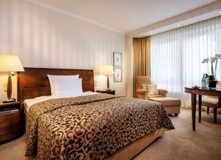 Hotel Nassauer Hof - 7