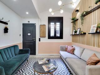 Casa Maria Townhouse- terrace-4 bedrooms - 4