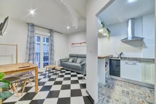 Apartamento La Navarra by Clabao - Logroño - 0