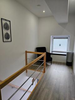 Appart'Hôtel Trazegnies - 3
