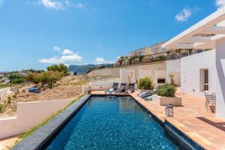Villa Moderna - PlusHolidays - 9