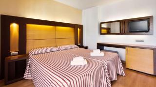 Hotel Pabisa Chico - 4
